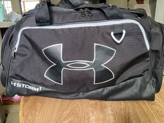 Under Armour Duffel Bag
