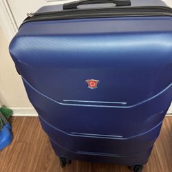 Luggage 