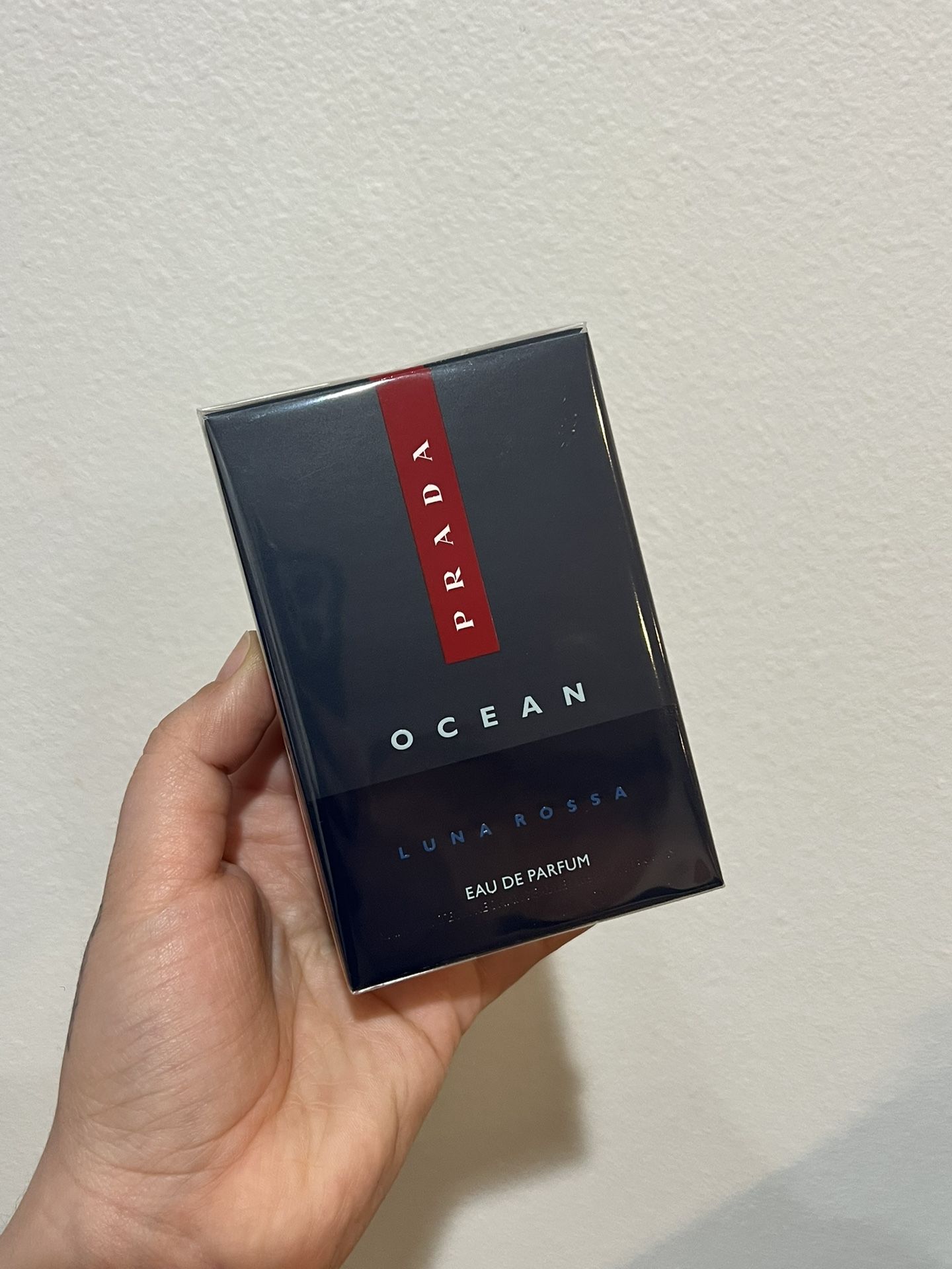 Prada Ocean Men