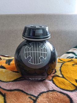 Star Wars BB-9E Droid Toy