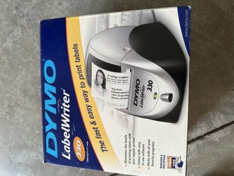 DYMO Labelwriter 330