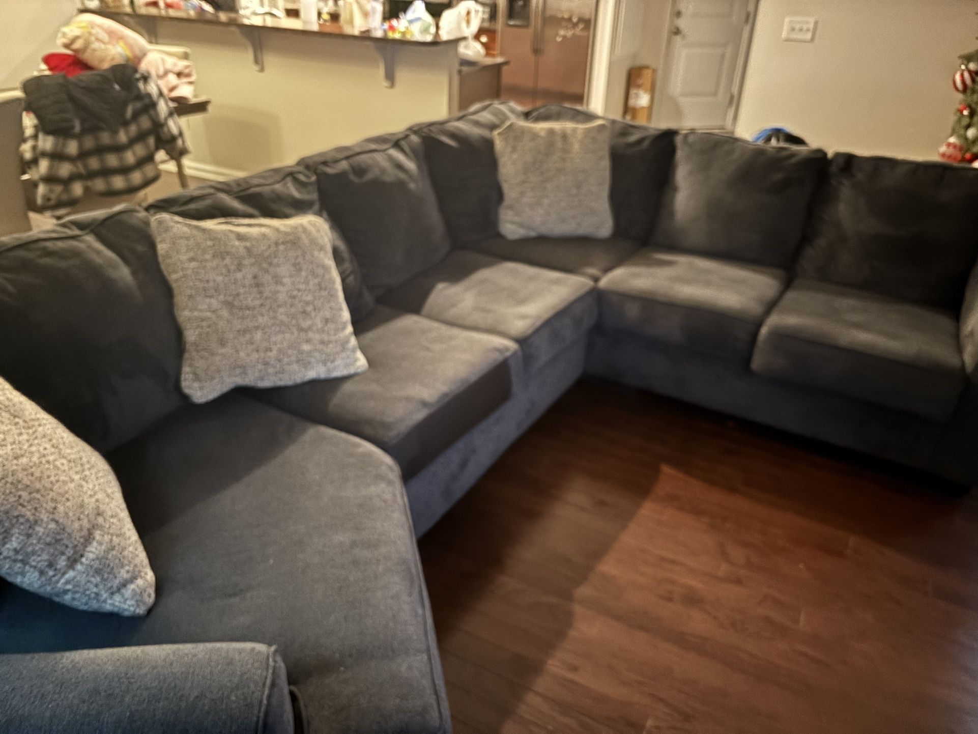 Large Sectional For sale!