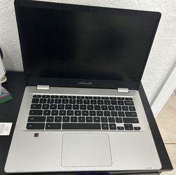 Asus Chromebook 
