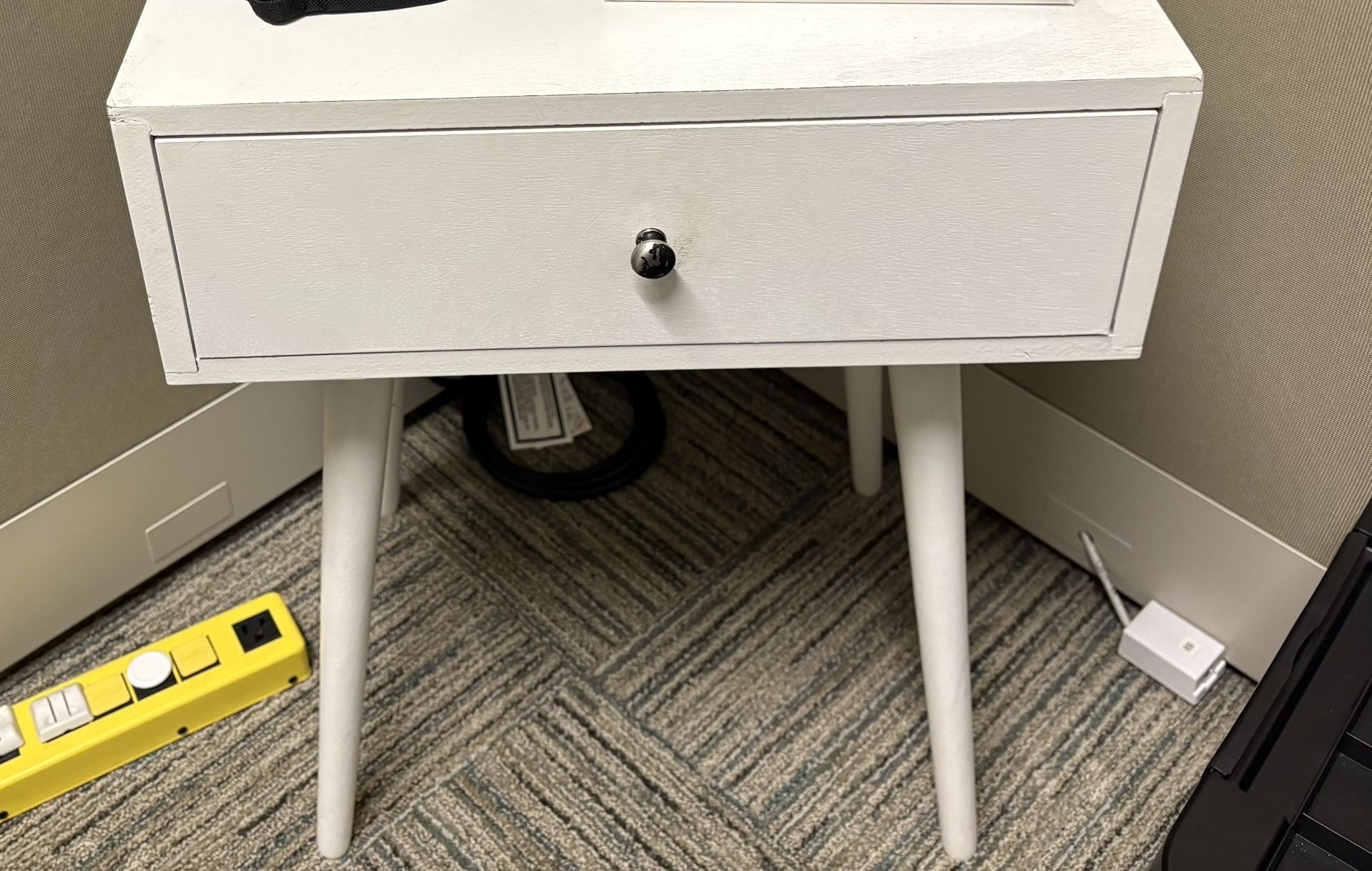 Night Stand Or Side End Table