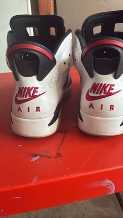 Jordan 6 retro