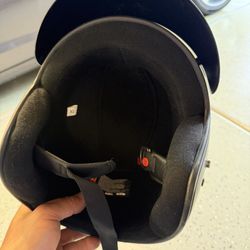 DOT Helmet