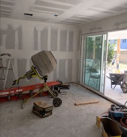 Drywall hanger