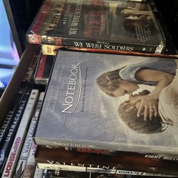 DVDs Various Movies Different Categories & Genres $1 Each