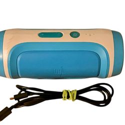 JBL Charge Wireless Speaker Portable Waterproof Bluetooth Built-in Mic