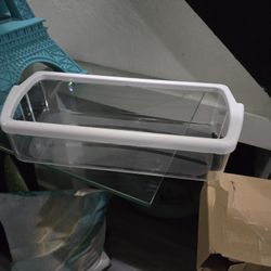 Nueva Gaveta De Nevera