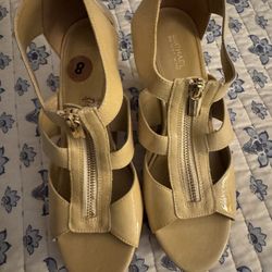 Shoes Women’s Size 8 New Never Used