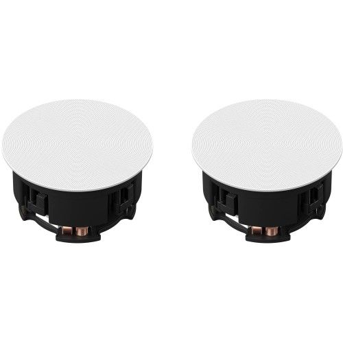 SONOS AMP and In Ceiling Speakers System  Kit main image 7