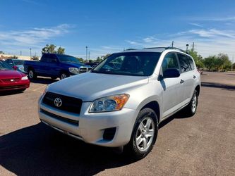 2009 Toyota RAV4