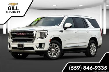 2023 GMC Yukon