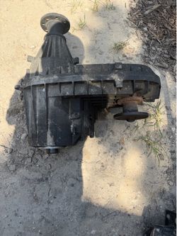 7.3 2001 Ford F-350 Super Duty Transfer Case send offers