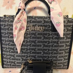 Juicy Couture Purse