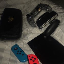 140 Switch package Deal 