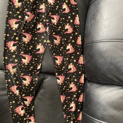 Leggings - Unicorn 