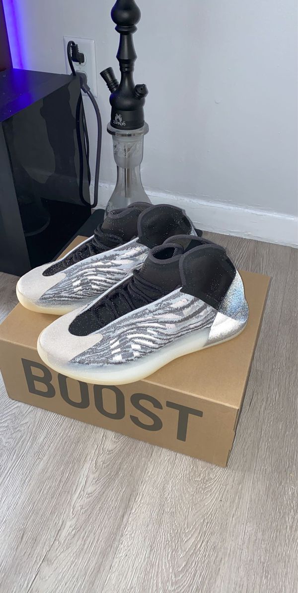 Cheap Yeezy Boost 350 V2 Ash Pearl Size 9 Gy7658