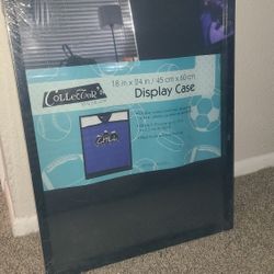 Display Case