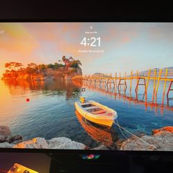 ROG STRIX OLED 240hz XG27AQDMES