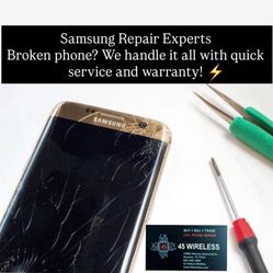 Samsung Repair