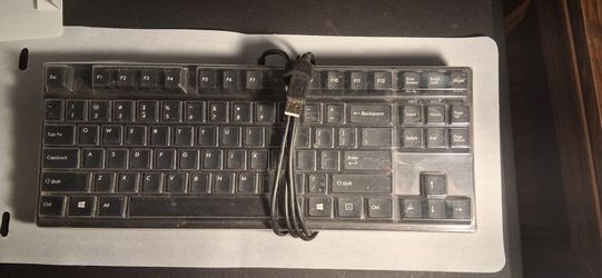 Filco Keyboard