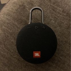 Jbl Speaker For Sale!