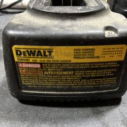 Dewalt Battery Charger 
