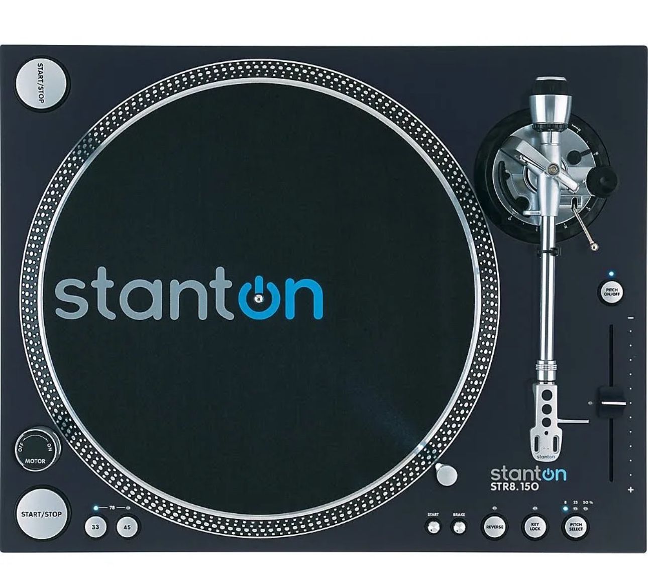 Profesional Dj Turntables