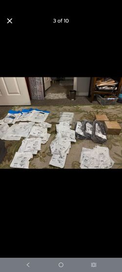 Cpap supplies