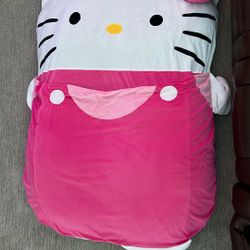 Hello Kitty, Lounger