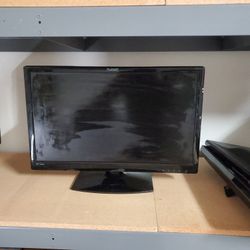 Computer Monitor 