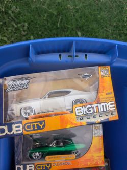 Dub City