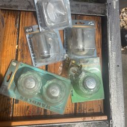 Plumbing Parts - See ALL Pics