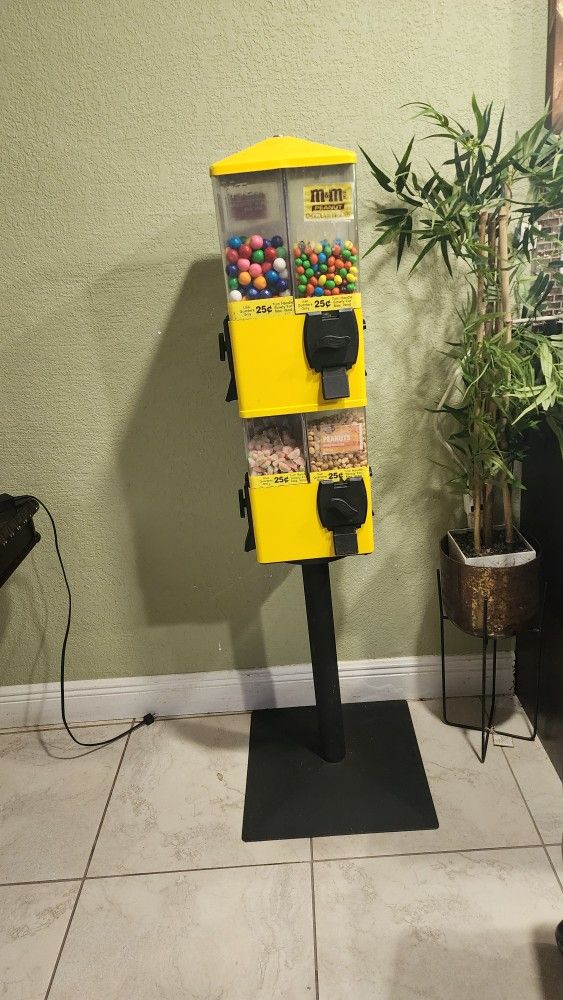 Vending Machine