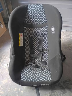 Car seat