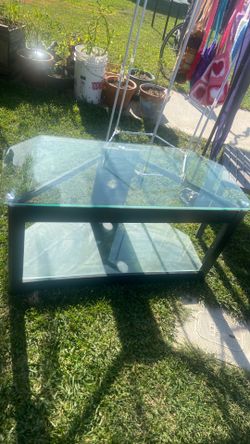 Tv stand