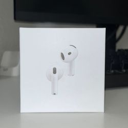 AirPods 4