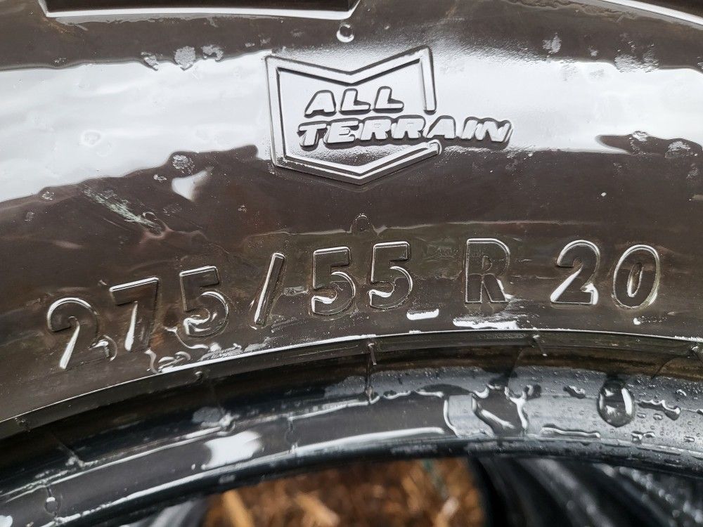 JEEP PARTS tires And Suspension All Pretty Much New 314 Miles