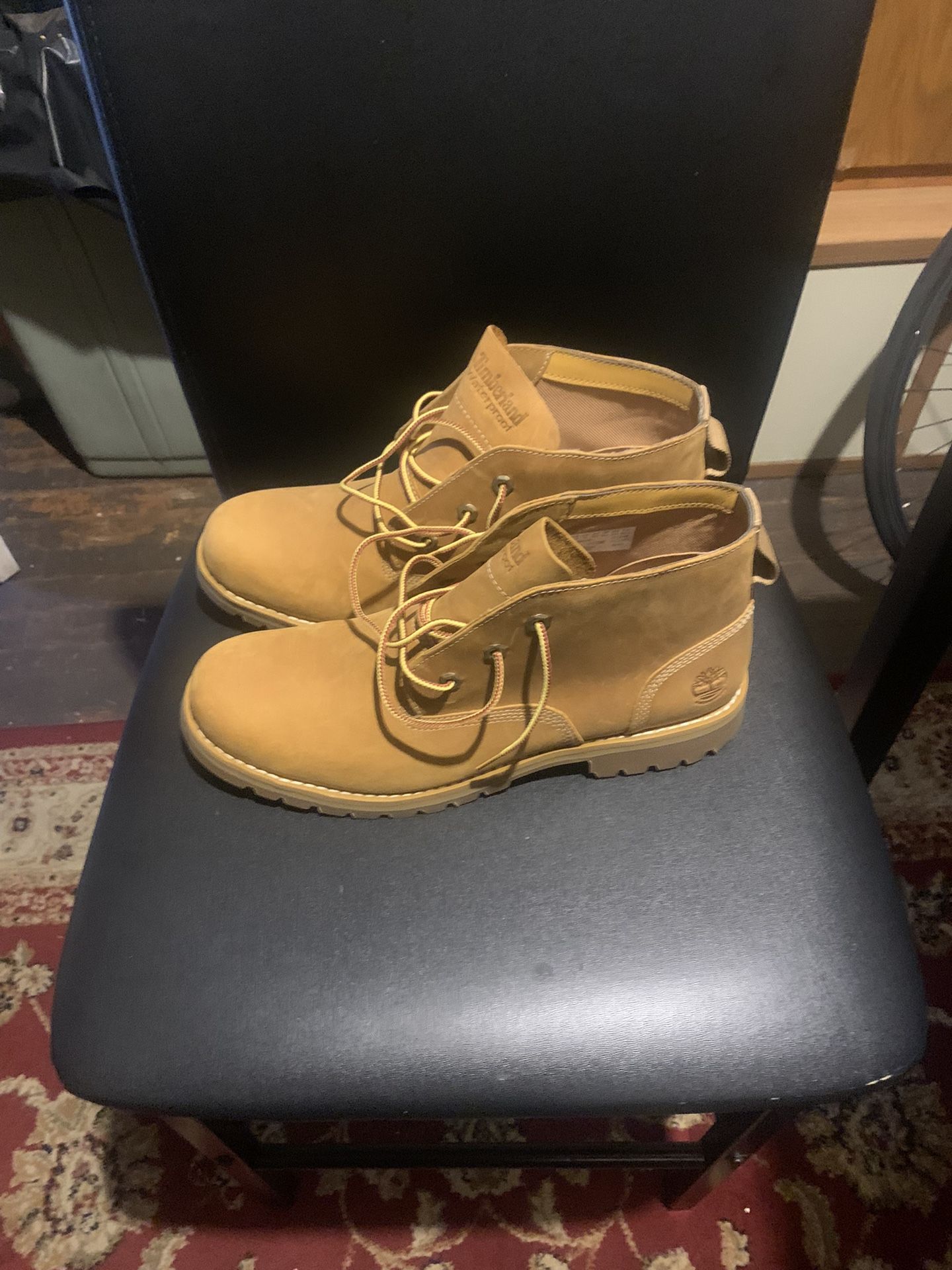 Timberland Boots 10.5