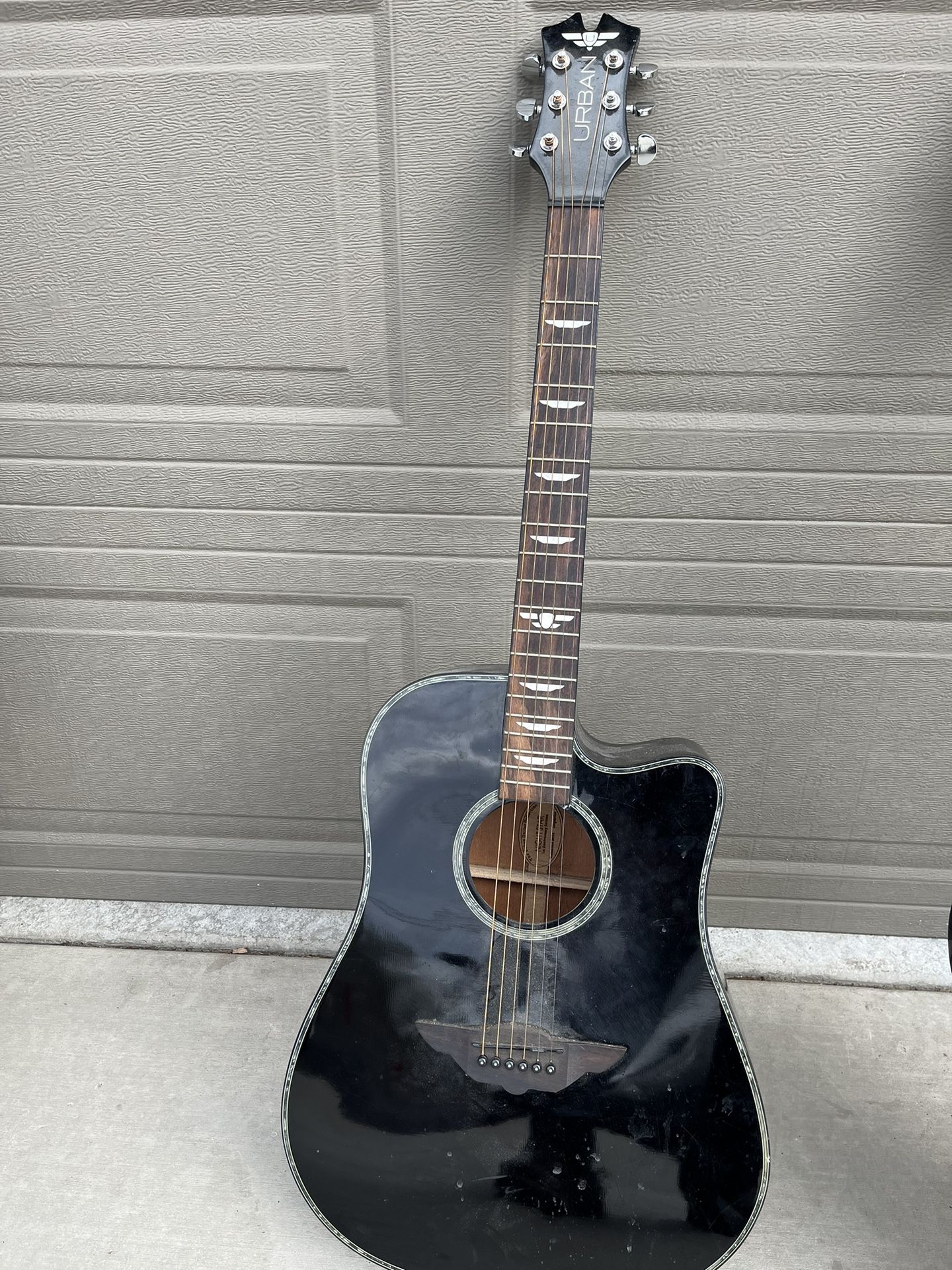 Keith Urban Night Star Acoustic.