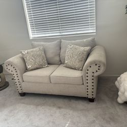 Sofa Love Seat 