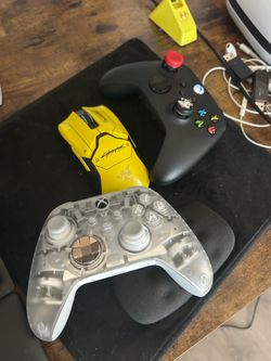 Xbox series x 2tb