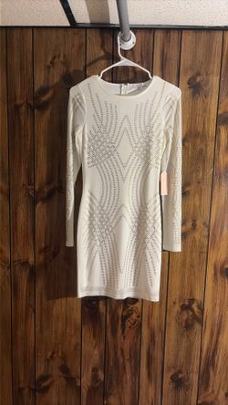 Short Dress Size S