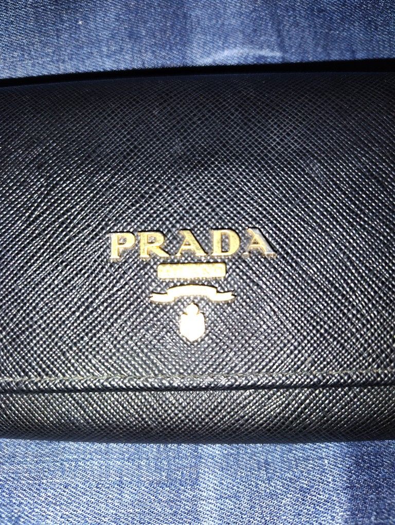 Prada Wallet