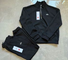 Alo sets