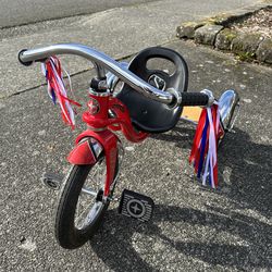 Schwinn Roadster Classic Tricycle