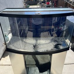 50 Gallon Fish Tank