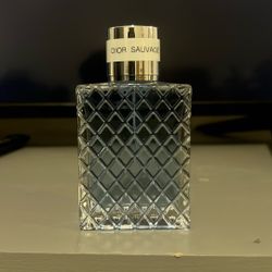 Sauvage EDP
